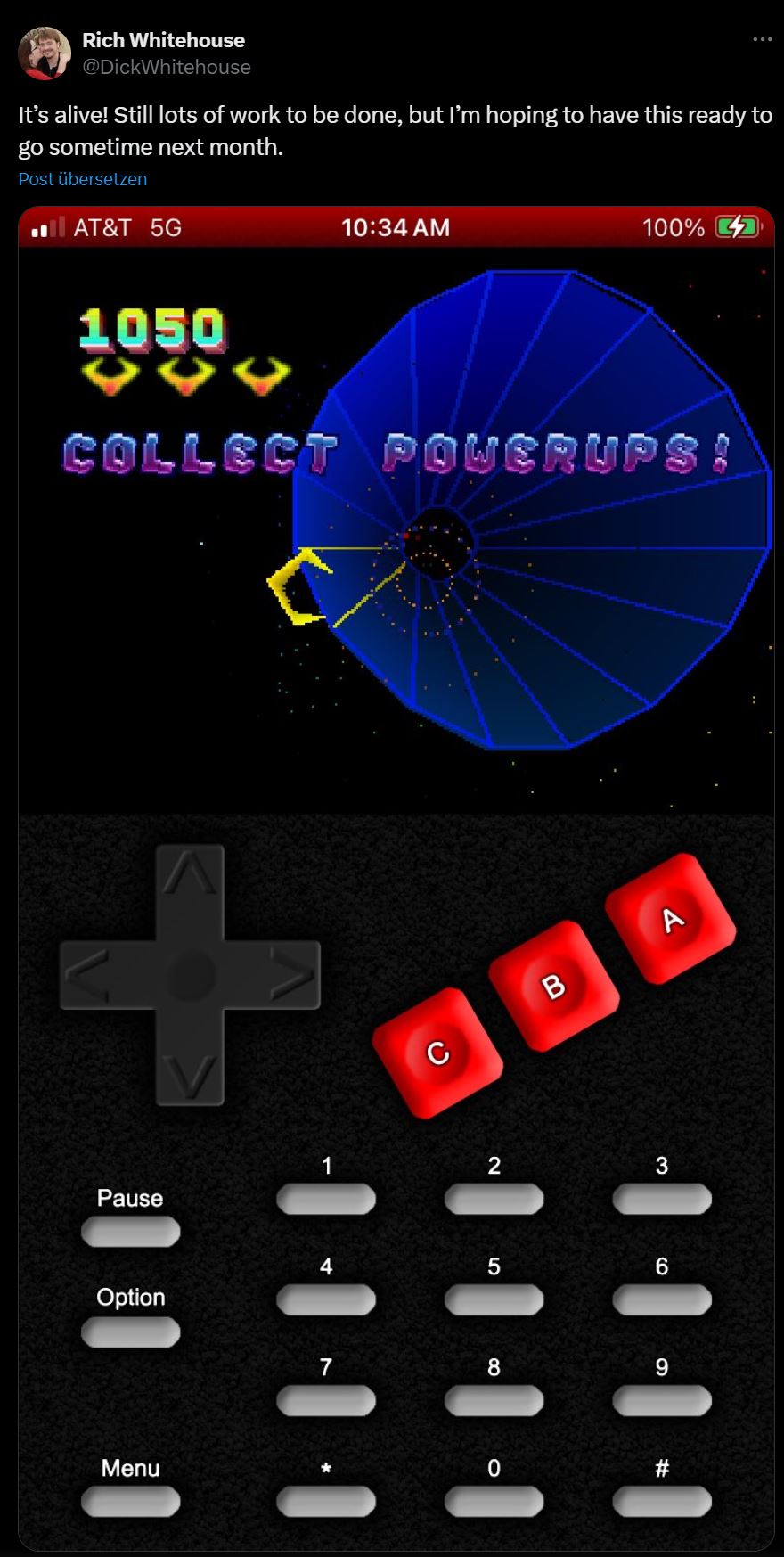 ATARI JAG Emu iOS.JPG